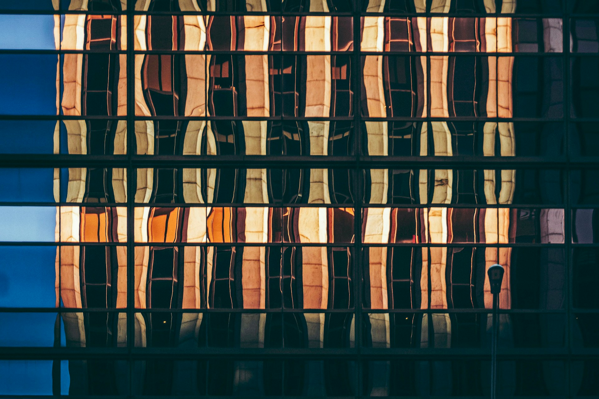 Benefits of Drone Cleaning for Commercial buildings