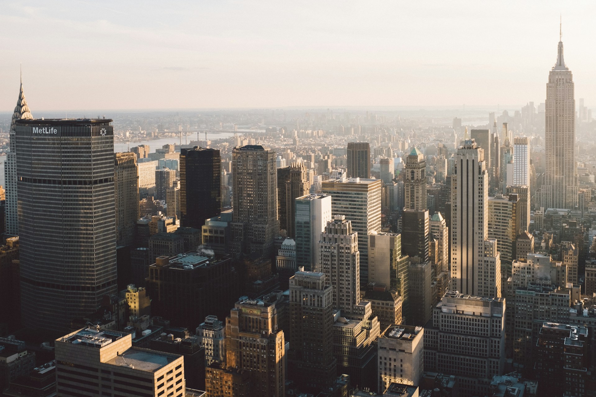 cleaning commercial buildings in NYC